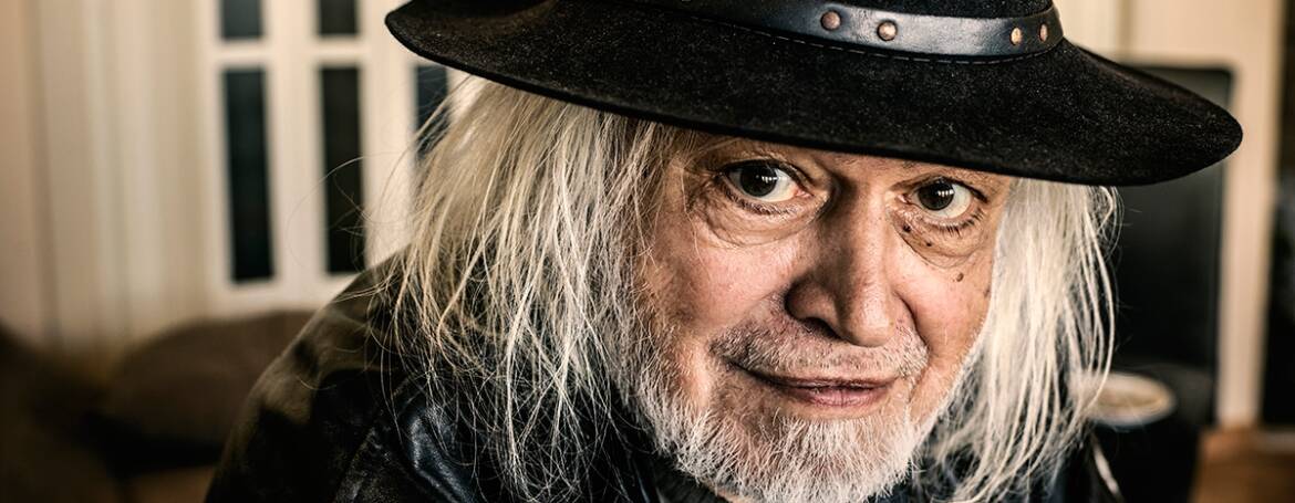 Jean-Pierre Van Rossem: de terugkeer van het goddelijke monster