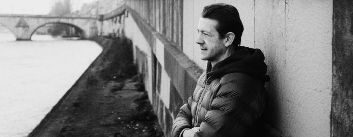 Monsieur Propre: Christophe Bassons