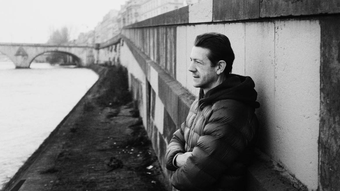 Monsieur Propre: Christophe Bassons