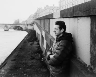Monsieur Propre: Christophe Bassons