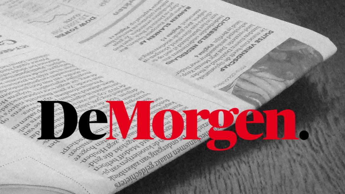 “Als de VVJ nog een greintje zelfrespect heeft, smeert het zichzelf een klacht bij de Raad voor de Journalistiek aan.”