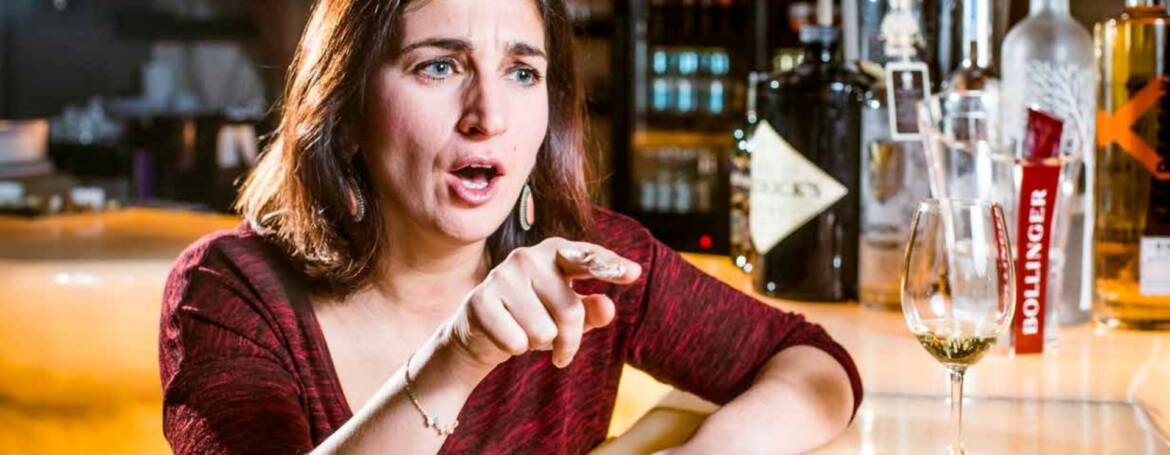 “Laurette Onkelinx is mijn ergste vijand.”