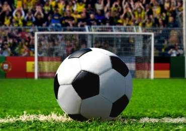 Nooit meer eruit met de penalty’s