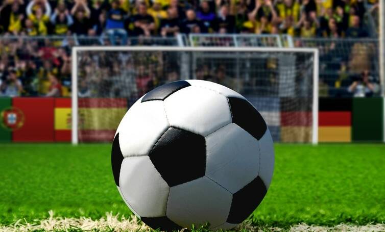 Nooit meer eruit met de penalty’s