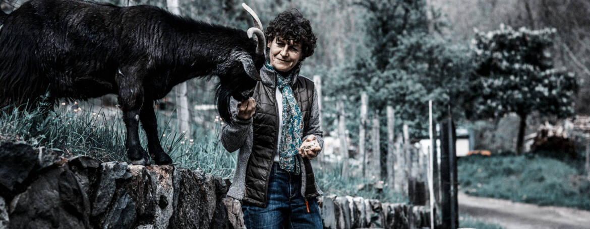 Jeannie Longo, Le Canniblaireau