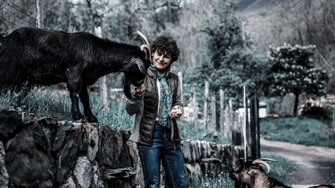 Jeannie Longo, Le Canniblaireau