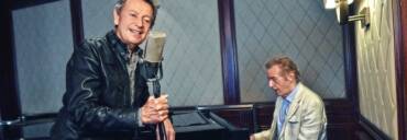 Will Tura en Willy Sommers: hun eerste interview samen.