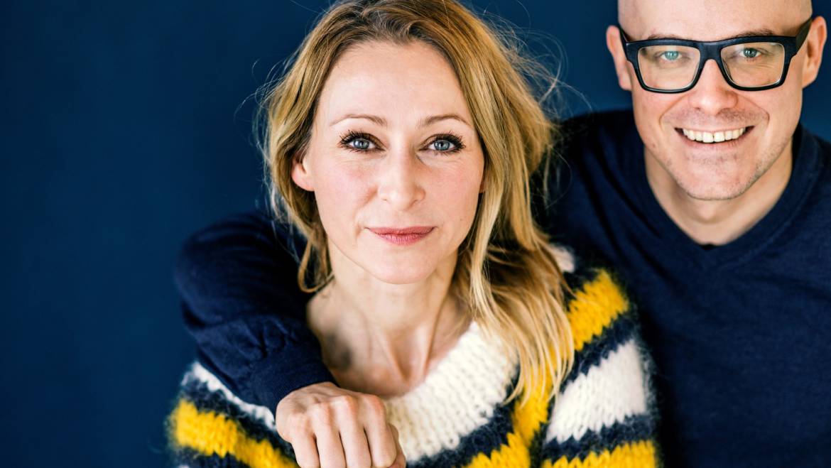 ‘Het is niet omdat je gaat sterven, dat je in een hoekje moet zitten kniezen tot het zover is’