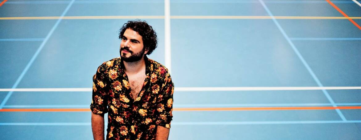 De 7 hoofdzonden: Riadh Bahri