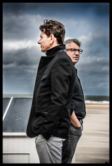 Engel: de pijn van het renner zijn.