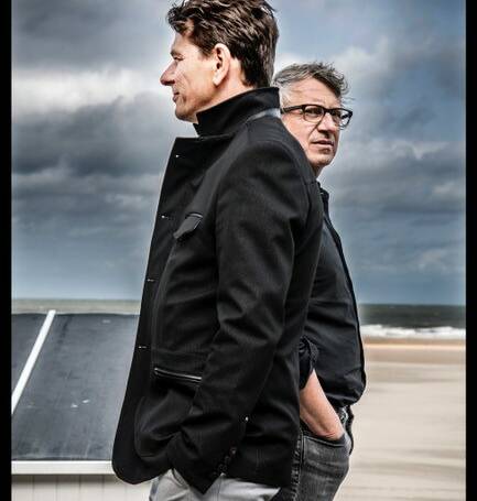 Engel: de pijn van het renner zijn.
