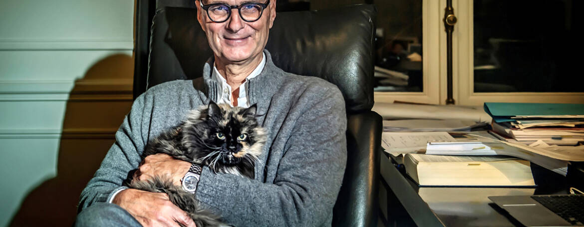 Hans Rieder: “Dat matchfixingverhaal gaat de geschiedenis in als een pagina uit de Fabeltjeskrant.”