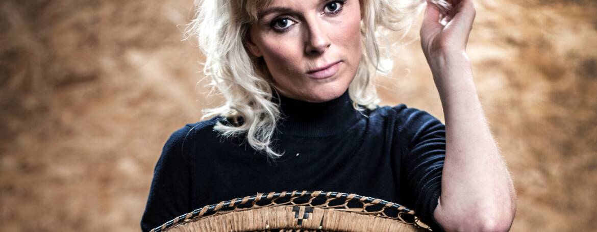 Zeven Hoofdzonden: Cathérine Moerkerke