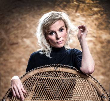 Zeven Hoofdzonden: Cathérine Moerkerke