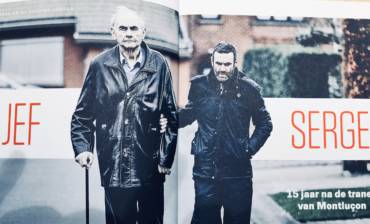 Jef en Serge: 15 jaar na Montluçon