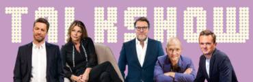 Lieven Van Gils stopt. Raken talkshows stilaan uitgepraat?