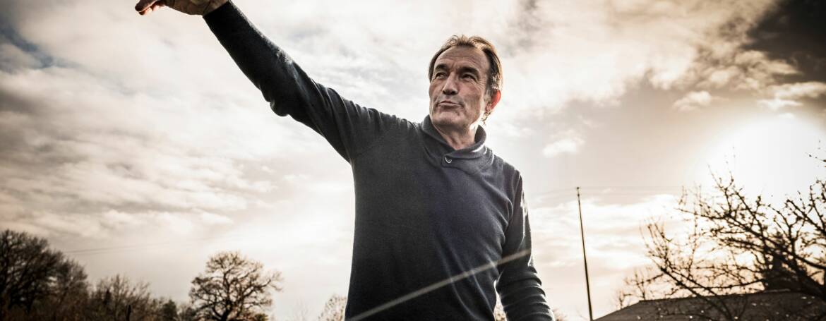 Gilbert Duclos-Lassalle – zuiderse held van Le Nord.