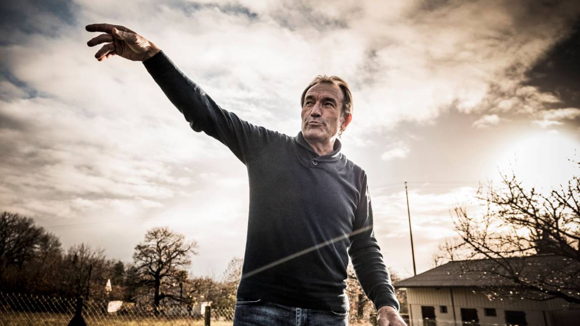 Gilbert Duclos-Lassalle – zuiderse held van Le Nord.