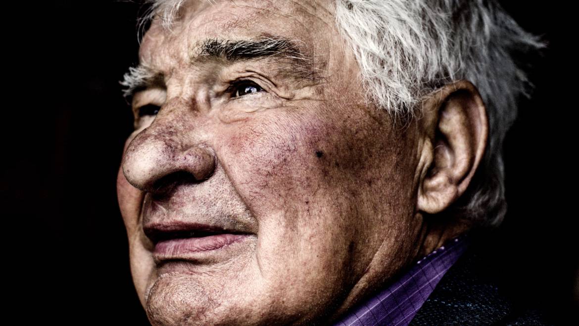 Raymond Poulidor – de eeuwige tweede
