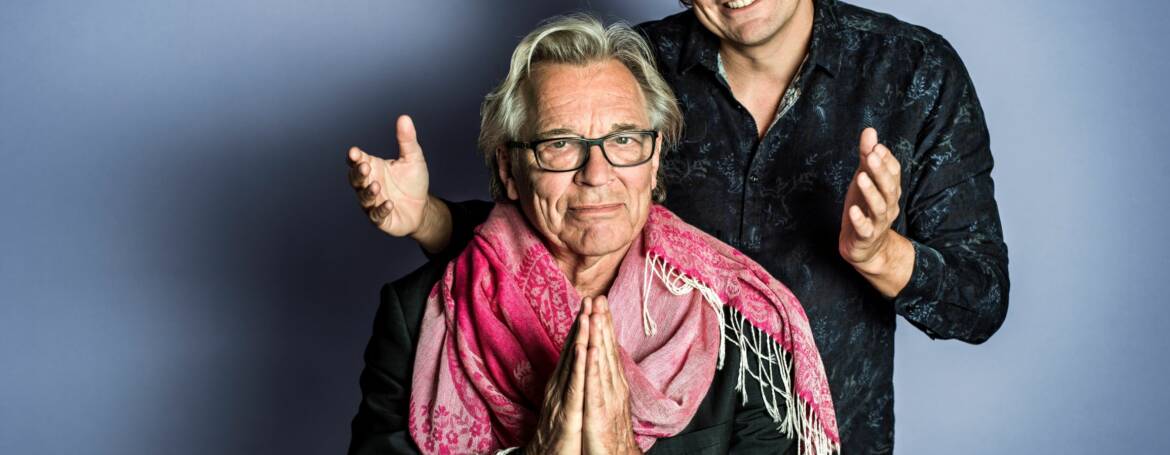 Jan en Youri Mulder: het eerste dubbelinterview