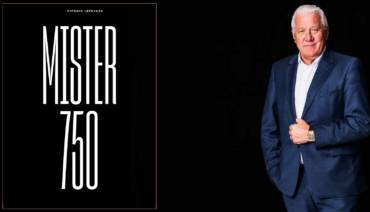 Patrick Lefevere: Godfather van The Wolfpack